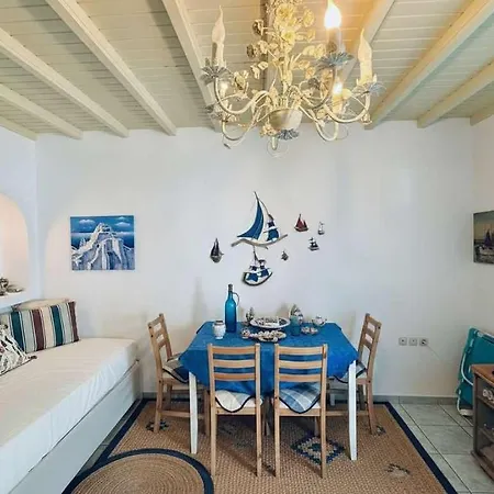 Ferienhaus Trendy 2 Bd House W Balcony Close To