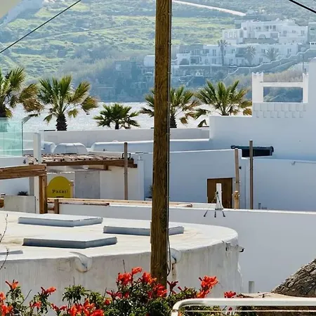 Trendy 2 Bd House W Balcony Close To