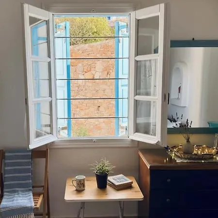 Dom wakacyjny Trendy 2 Bd House W Balcony Close To