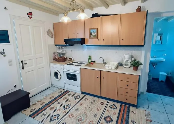 別荘 Trendy 2 Bd House W Balcony Close To *