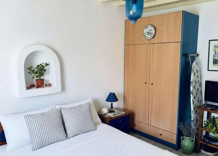 Dom wakacyjny Trendy 2 Bd House W Balcony Close To *