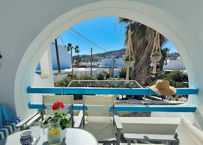 Trendy 2 Bd House W Balcony Close To *