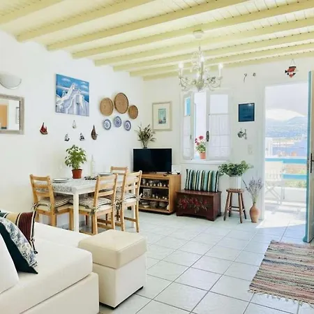 Trendy 2 Bd House W Balcony Close To Σπίτι διακοπών