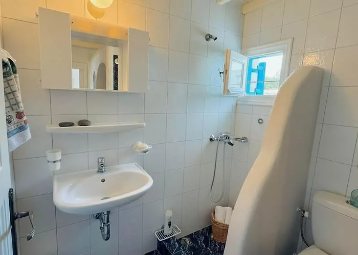 Trendy 2 Bd House W Balcony Close To Σπίτι διακοπών